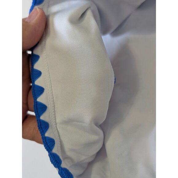 Sand and Bliss High Waisted Bikini M Floral Swimsuit Tropical Beach Boho NWOT - Picture 3 of 8